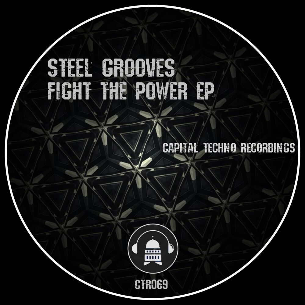 Picture of Fight The Power EP