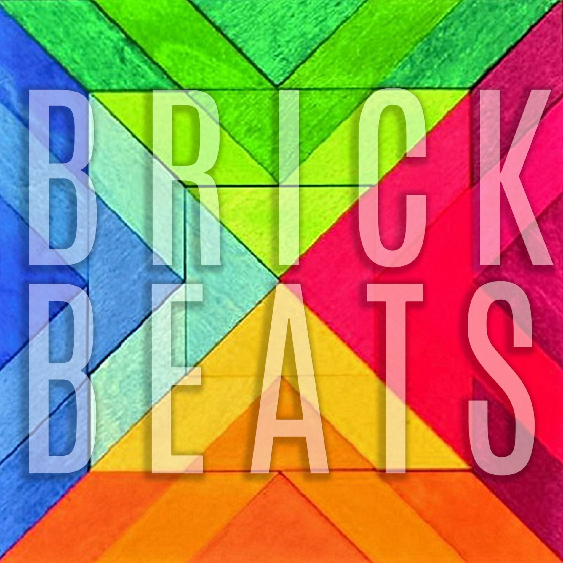 Album cover of Brickbeats