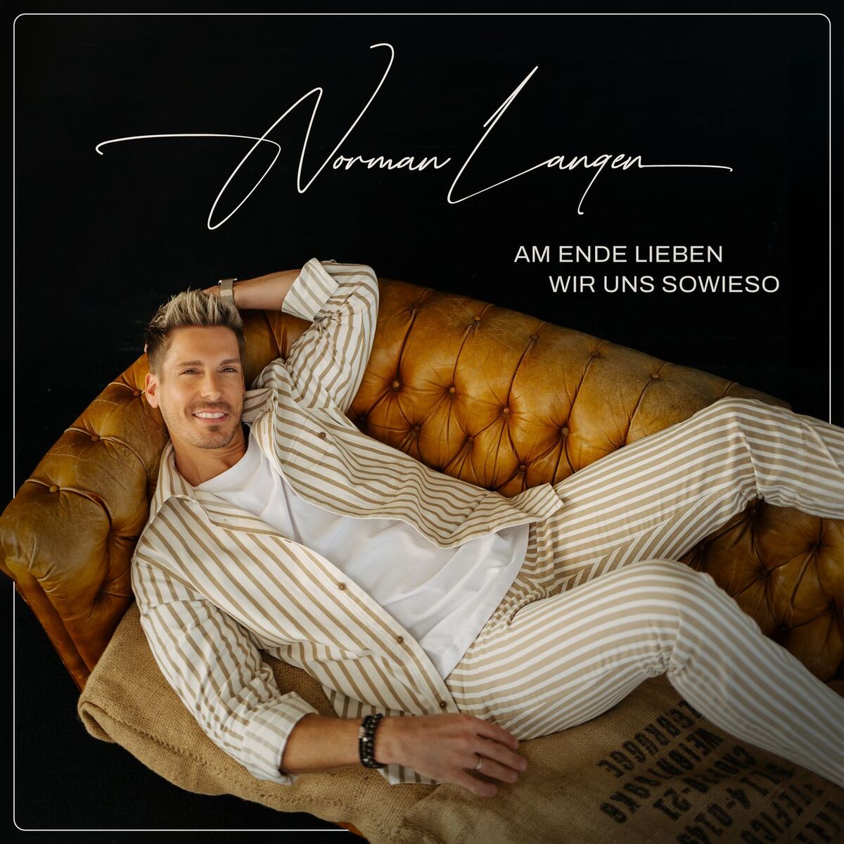 Album cover of Am Ende lieben wir uns sowieso