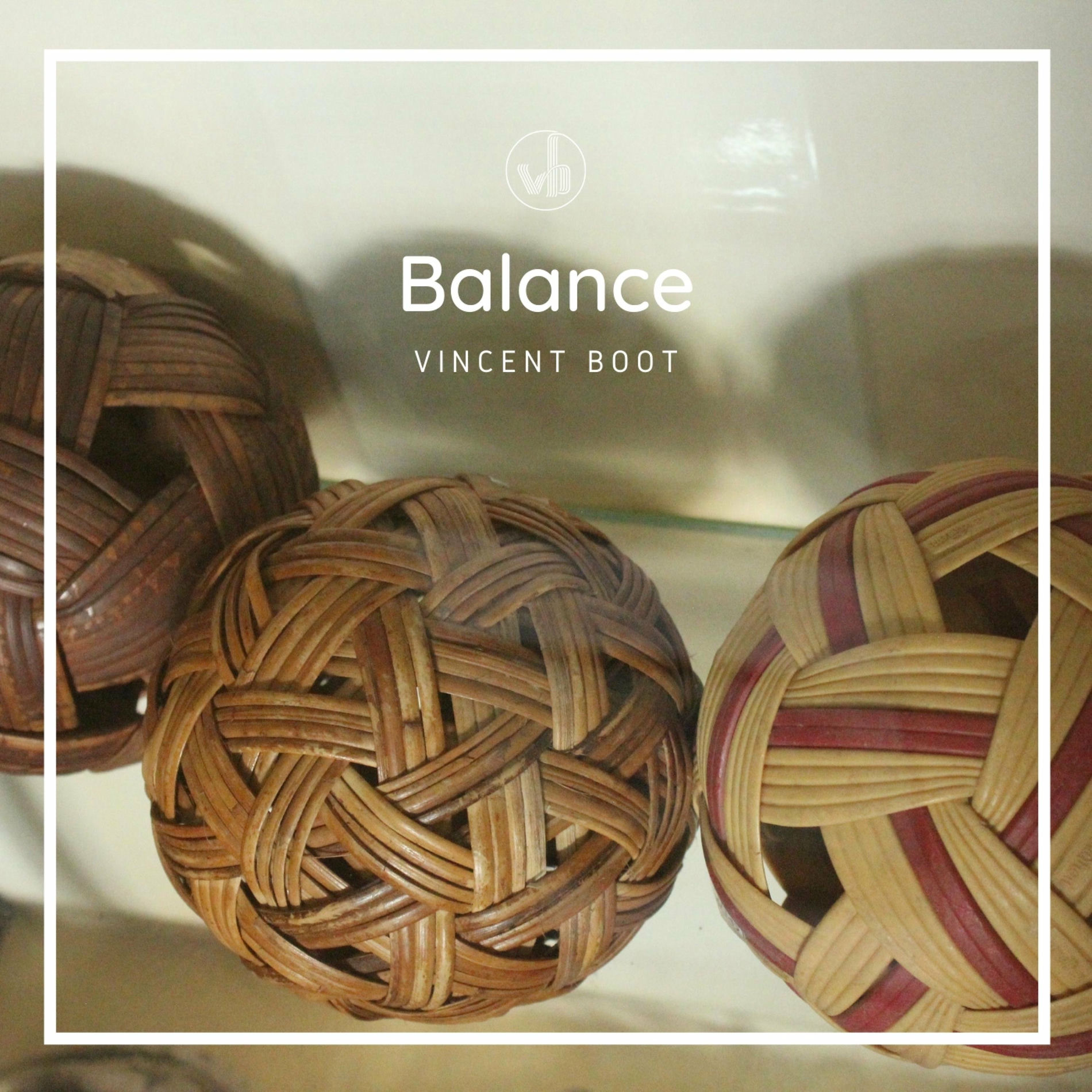 Album cover of Balance