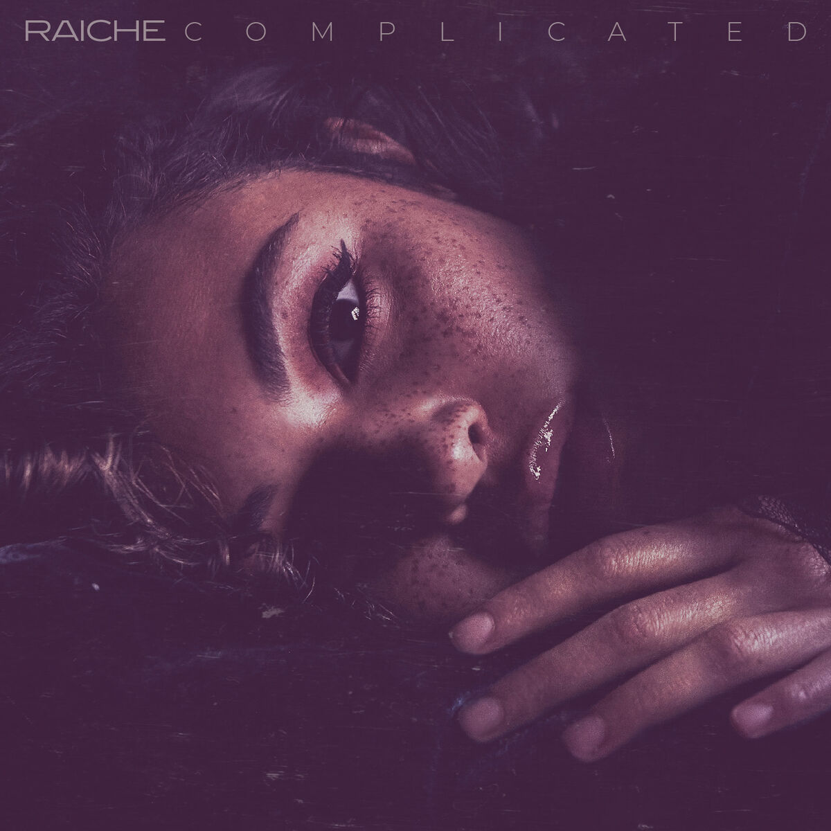 Album cover of Complicated
