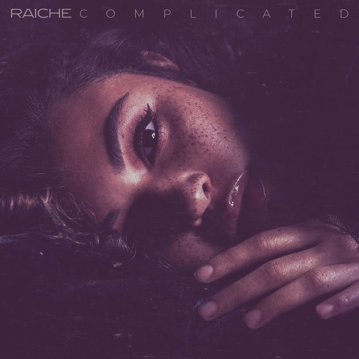 Album cover of Complicated