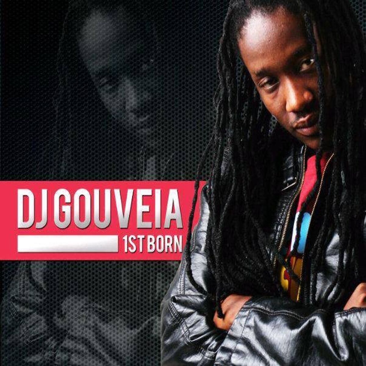 Album cover of 1st Born