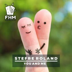 Cover of You and Me