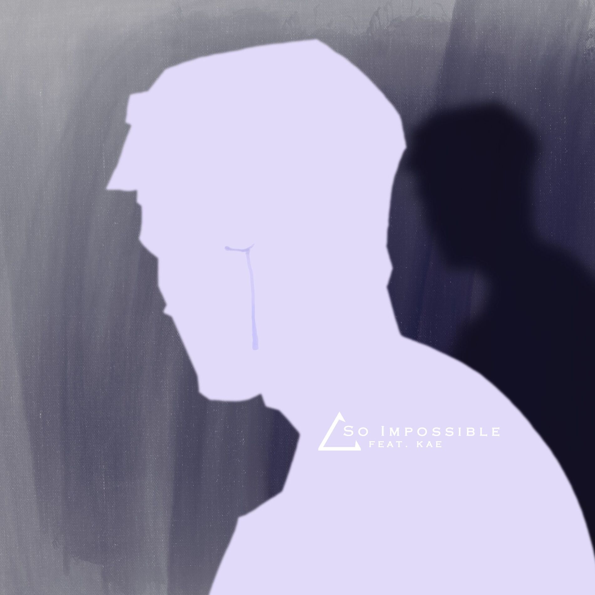 Album cover of So Impossible