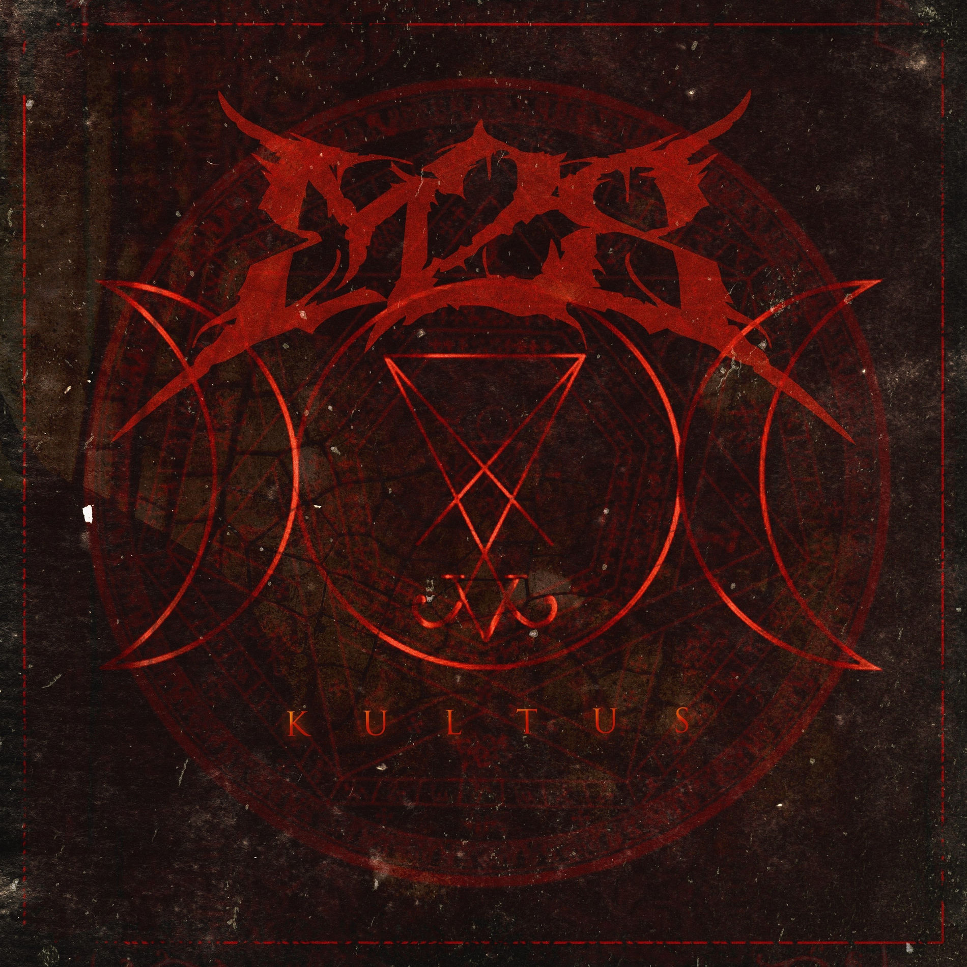 Album cover of Kultus