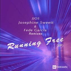 Cover of Running Free