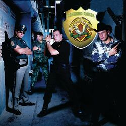 Cover of Corridos Entre Amigos