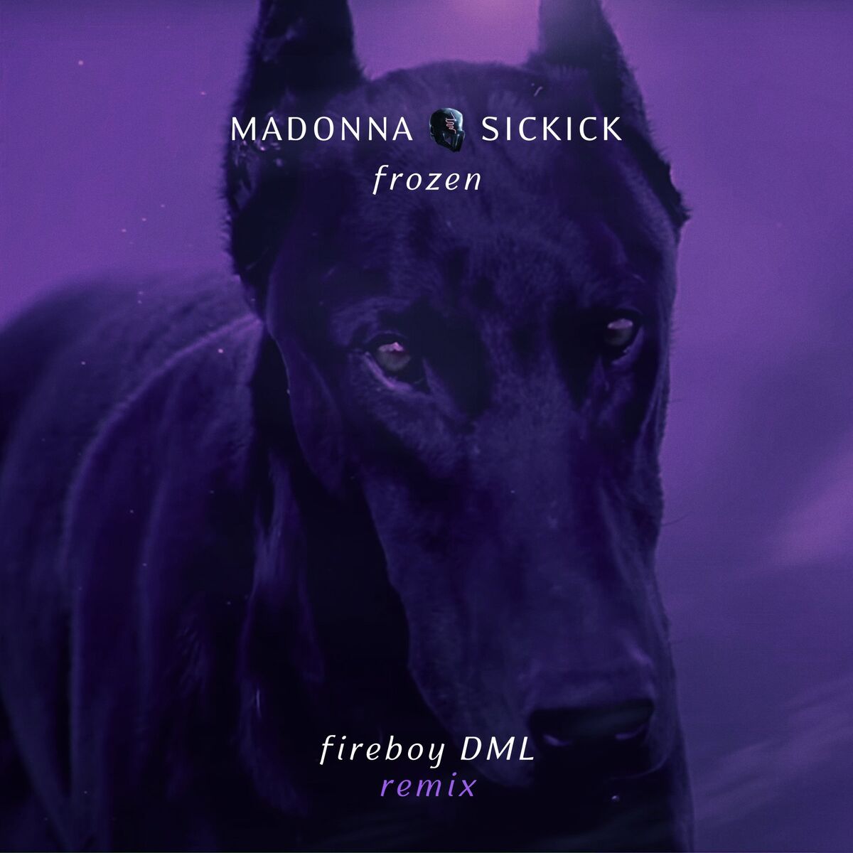 Album cover of Frozen