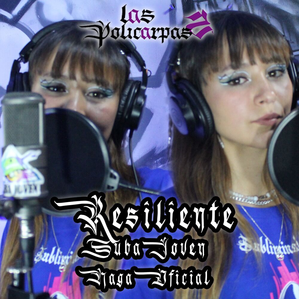 Picture of Resiliente (Las Policarpas 2)