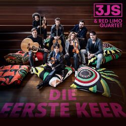 Cover of Die Eerste Keer (feat. Red Limo Quartet)