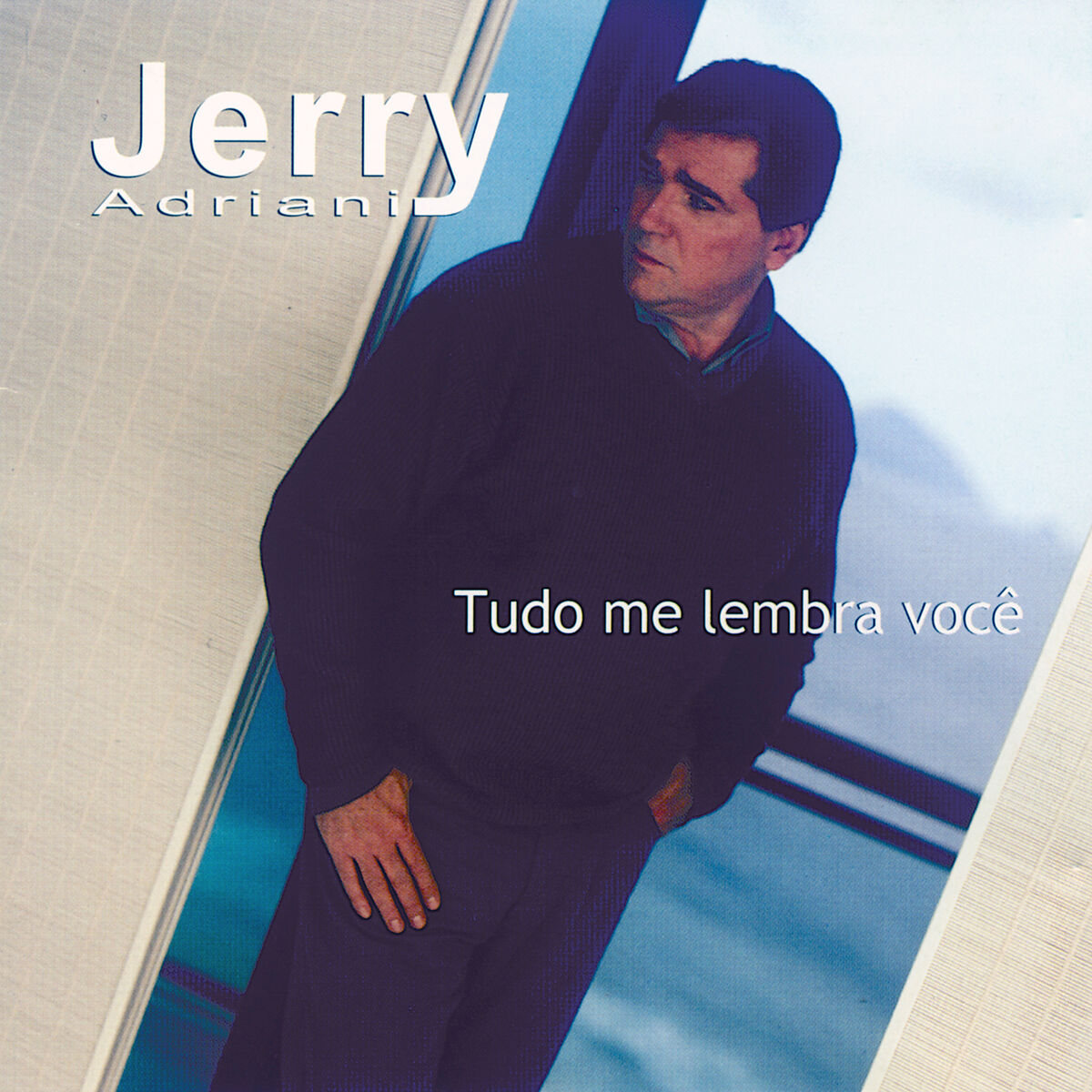 Album cover of Tudo me lembra você