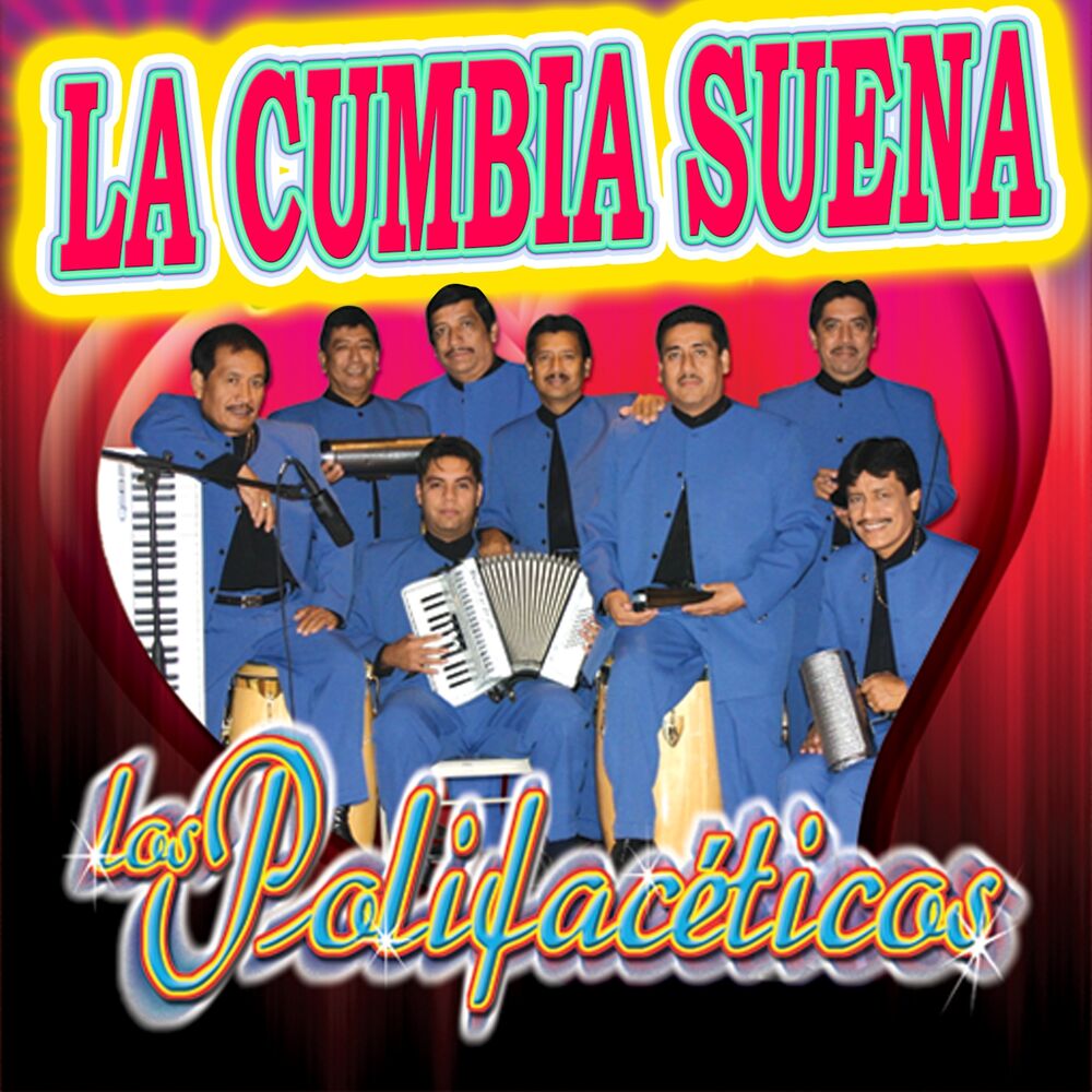 Picture of La Cumbia Suena