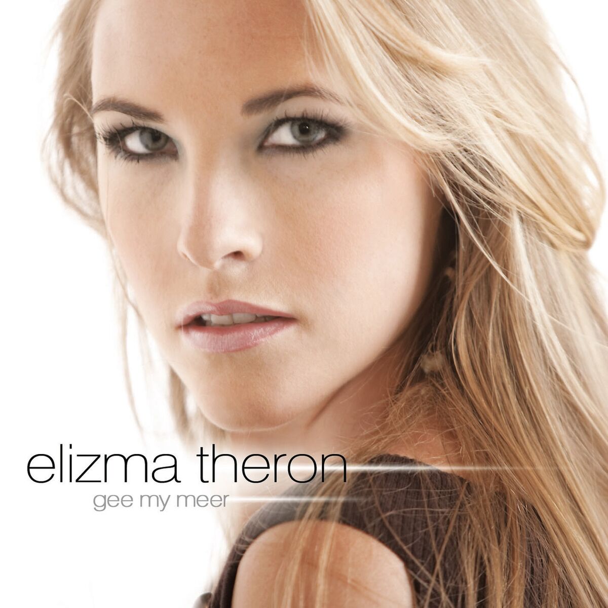 Album cover of Gee My Meer