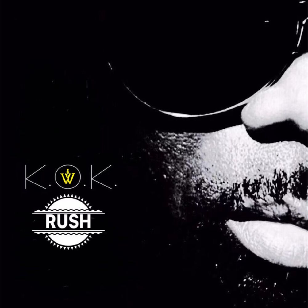Picture of Rush (2025 Remastered Version)