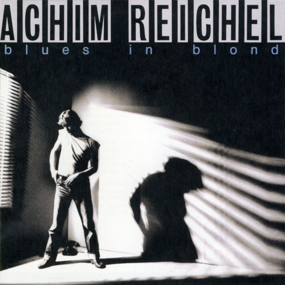Picture of Blues in Blond (Bonus Tracks Edition)