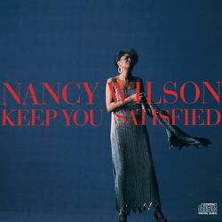 Cover of Keep You Satisfied