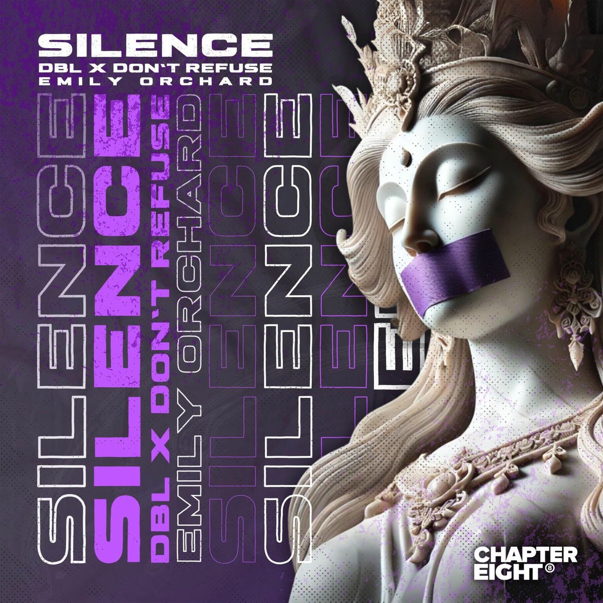 Album cover of Silence
