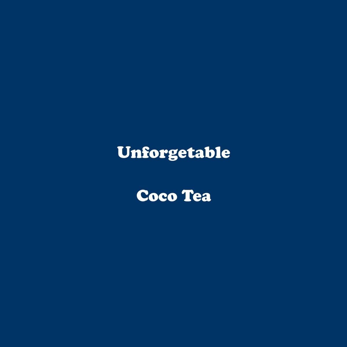 Album cover of Unforgetable
