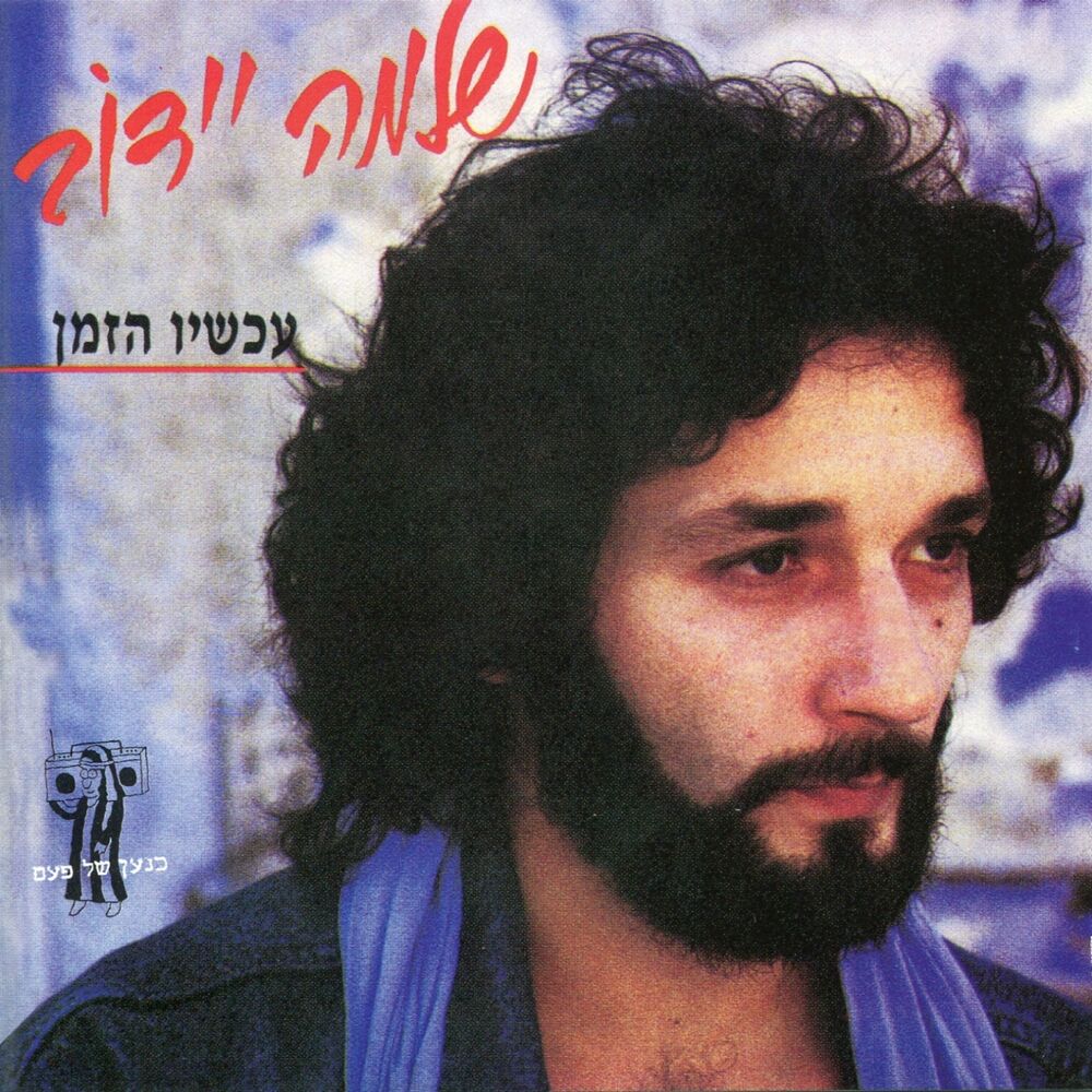 Picture of עכשיו הזמן