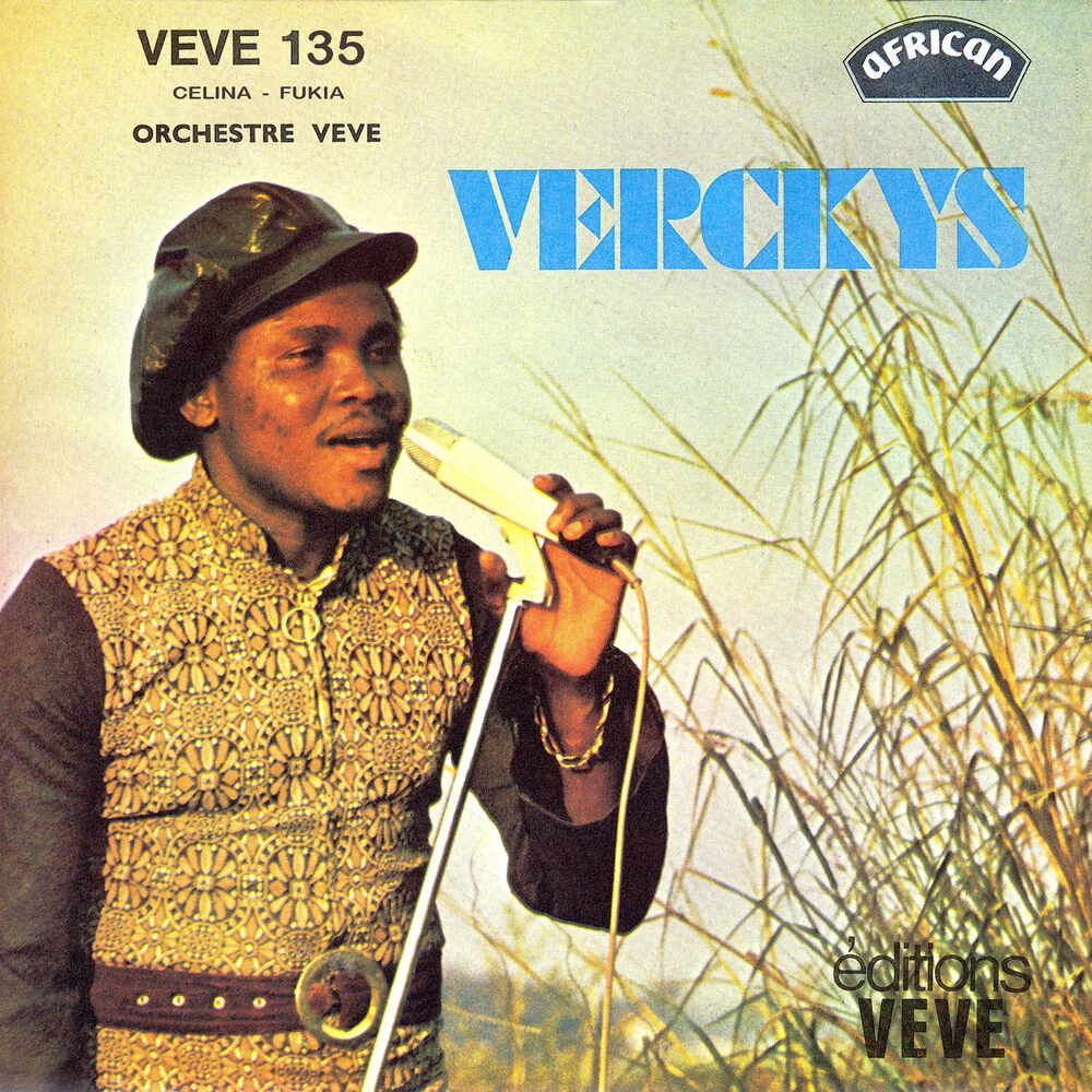 Picture of Veve 135: Celina / Fukia