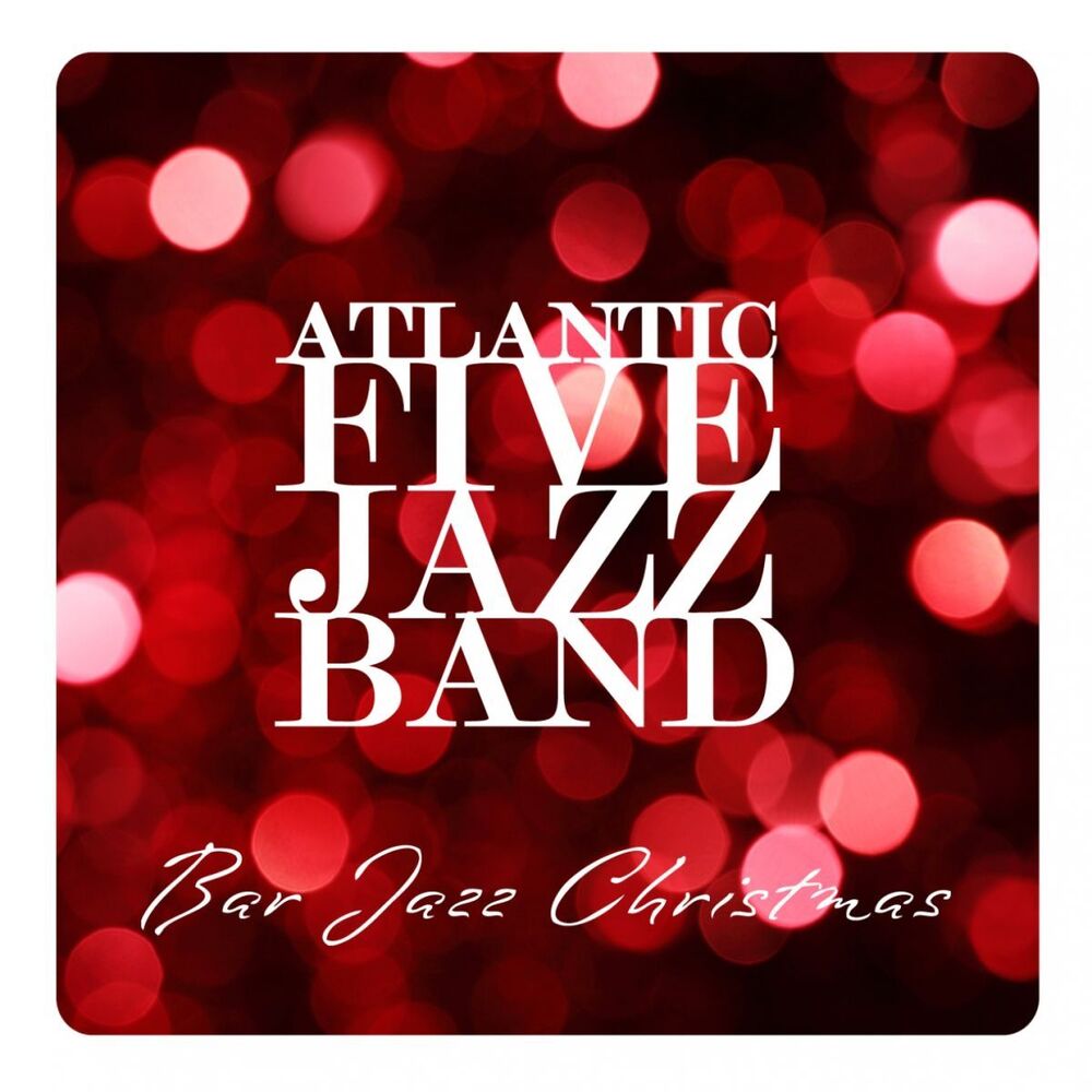 Picture of Bar Jazz Christmas