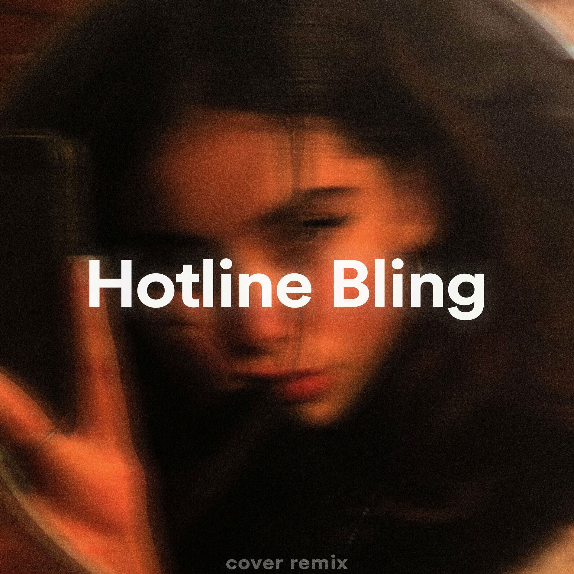 Album cover of Hotline Bling