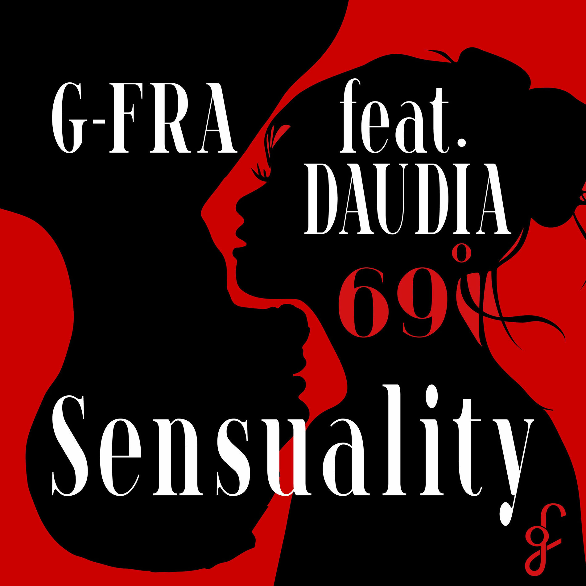 Album cover of Sensuality