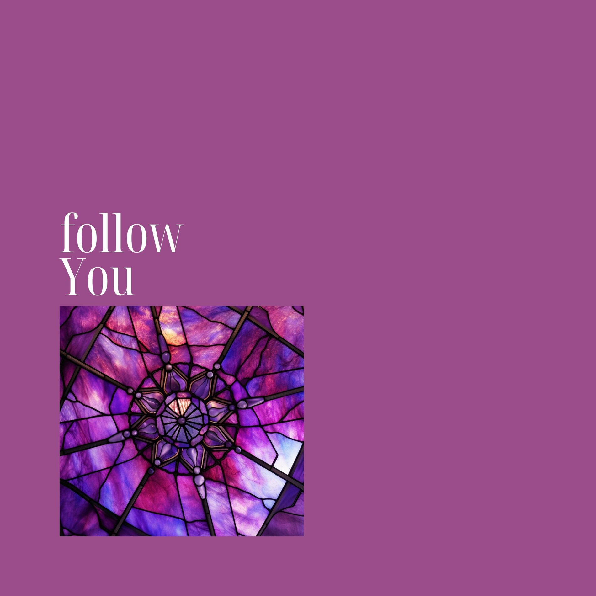 Album cover of Follow You