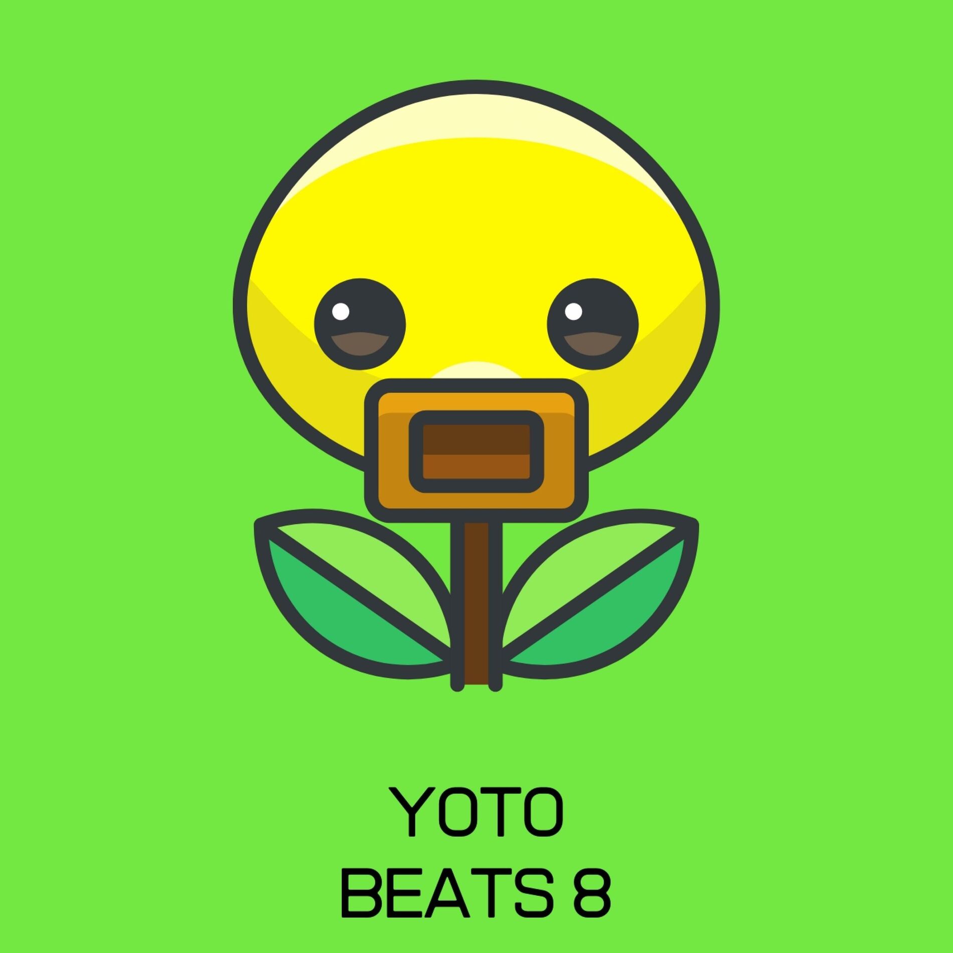 Album cover of Beats 8