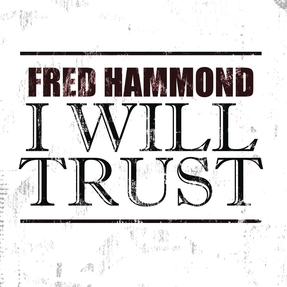 Picture of I Will Trust (Radio Edit)