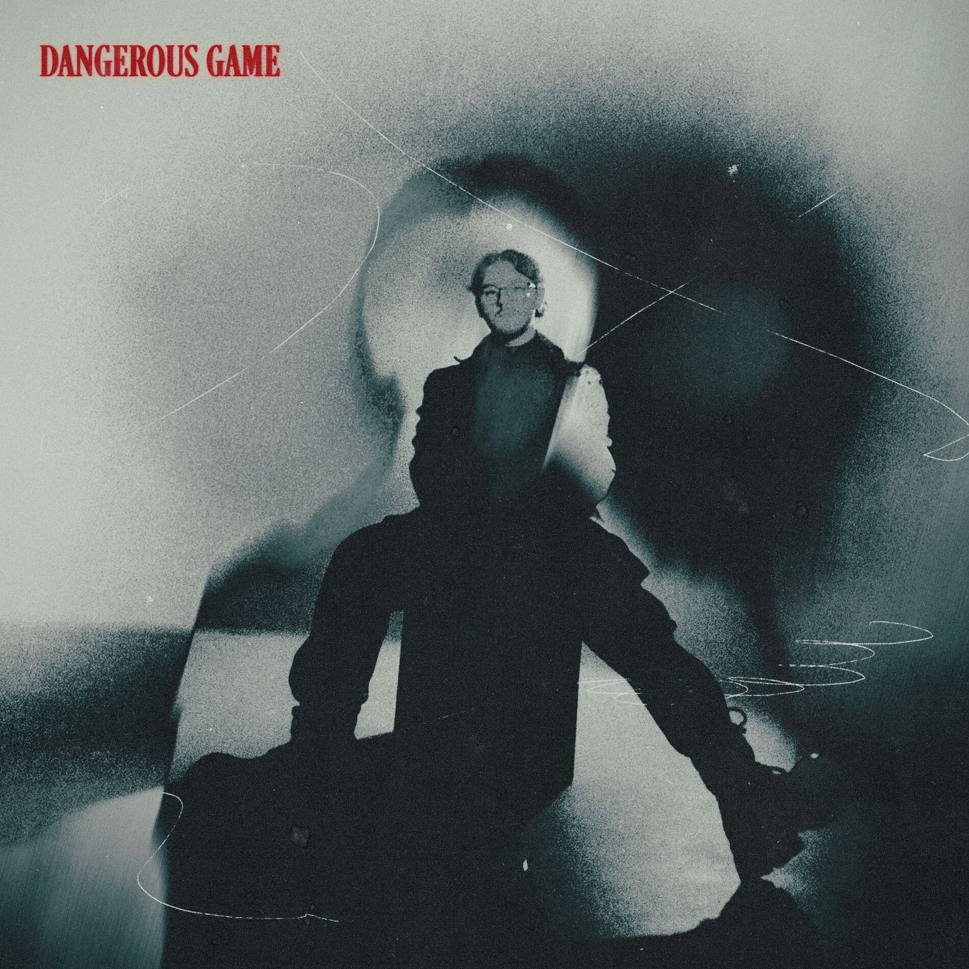 Album cover of DANGEROUS GAME