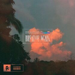 Cover of Breathe Again