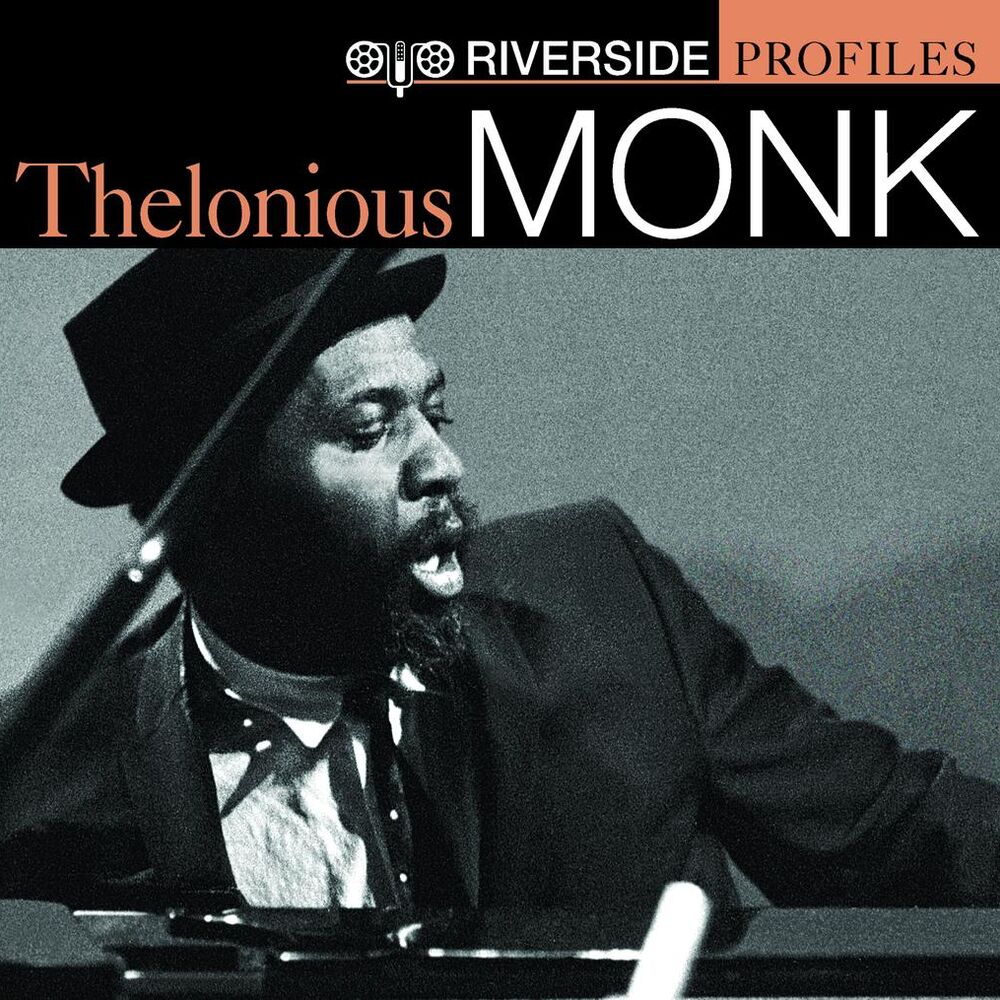 Picture of Riverside Profiles: Thelonious Monk