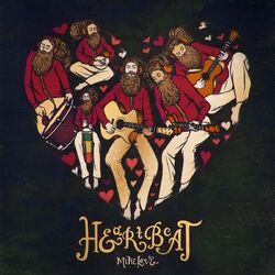 Cover of HeartBeat