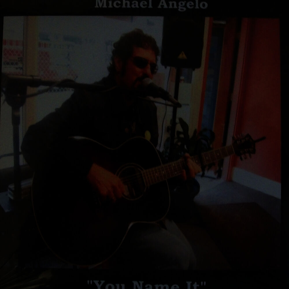 Picture of "You Name It"