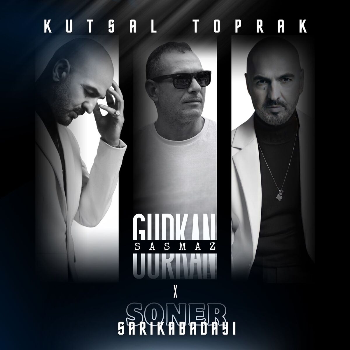 Album cover of Kutsal Toprak (Remix)