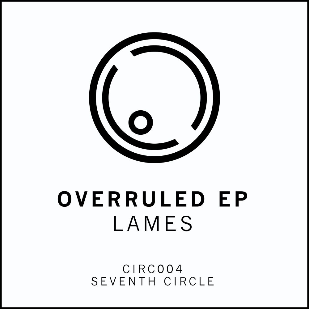 Picture of Overruled EP