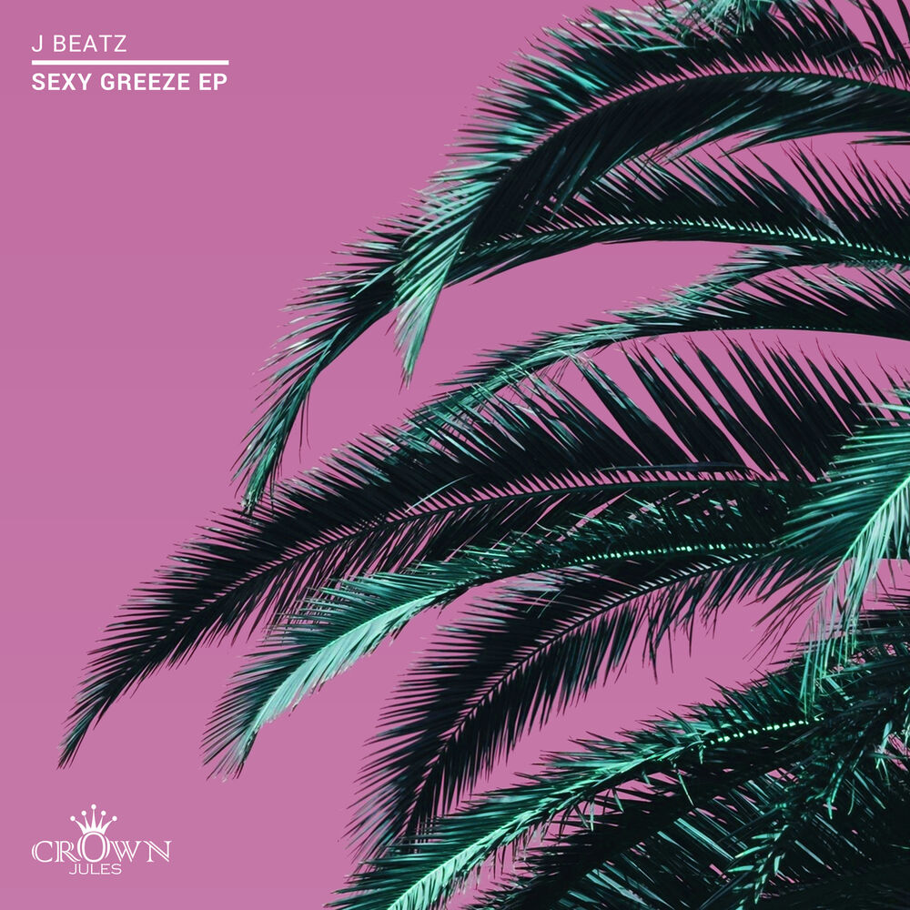Picture of Sexy Greeze EP