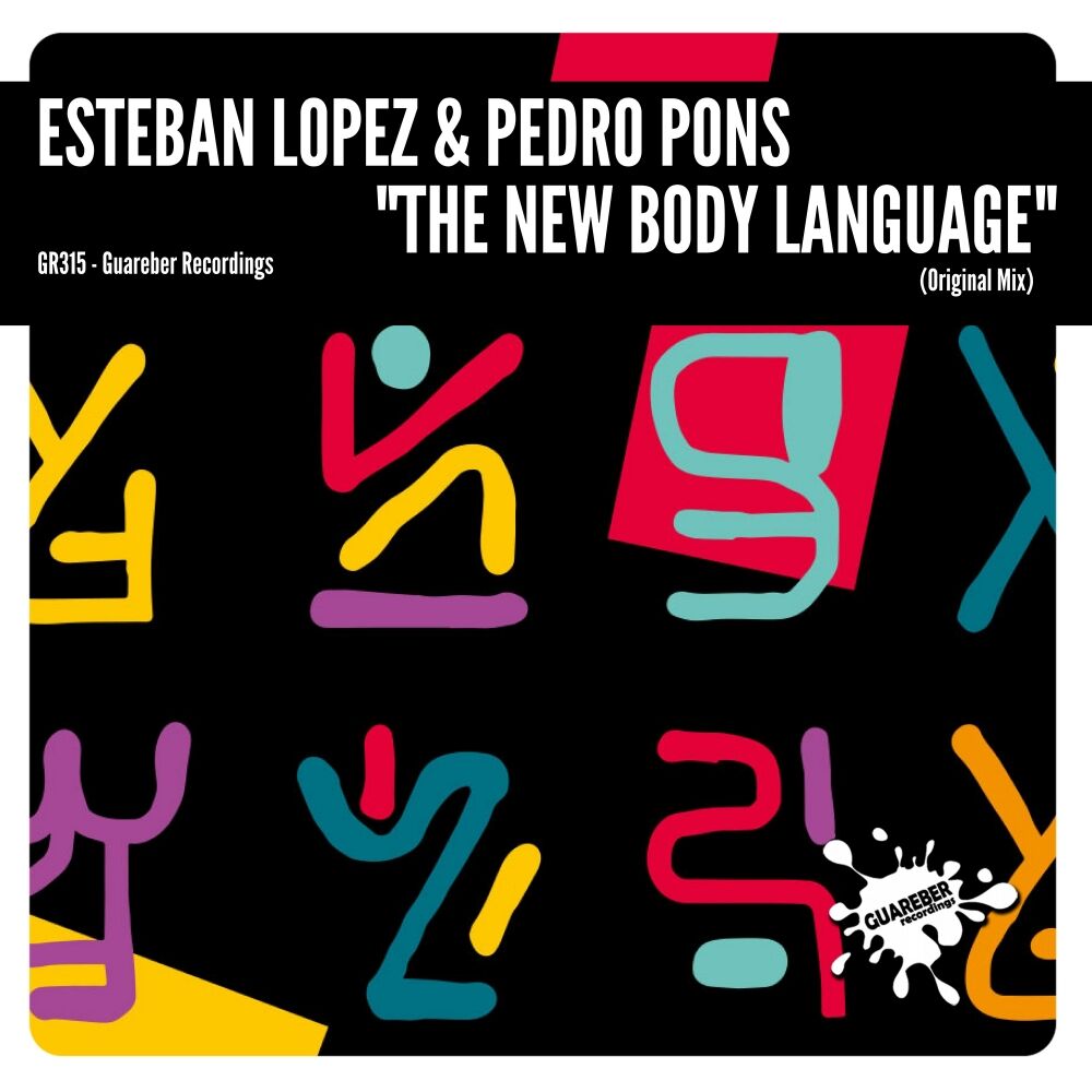 Picture of The New Body Language