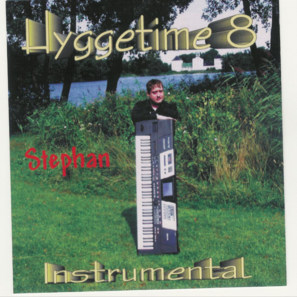 Picture of Hyggetime 8