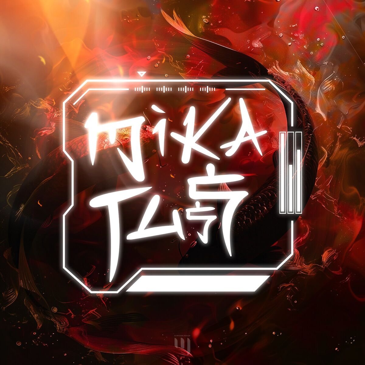 Album cover of MIKATUSS