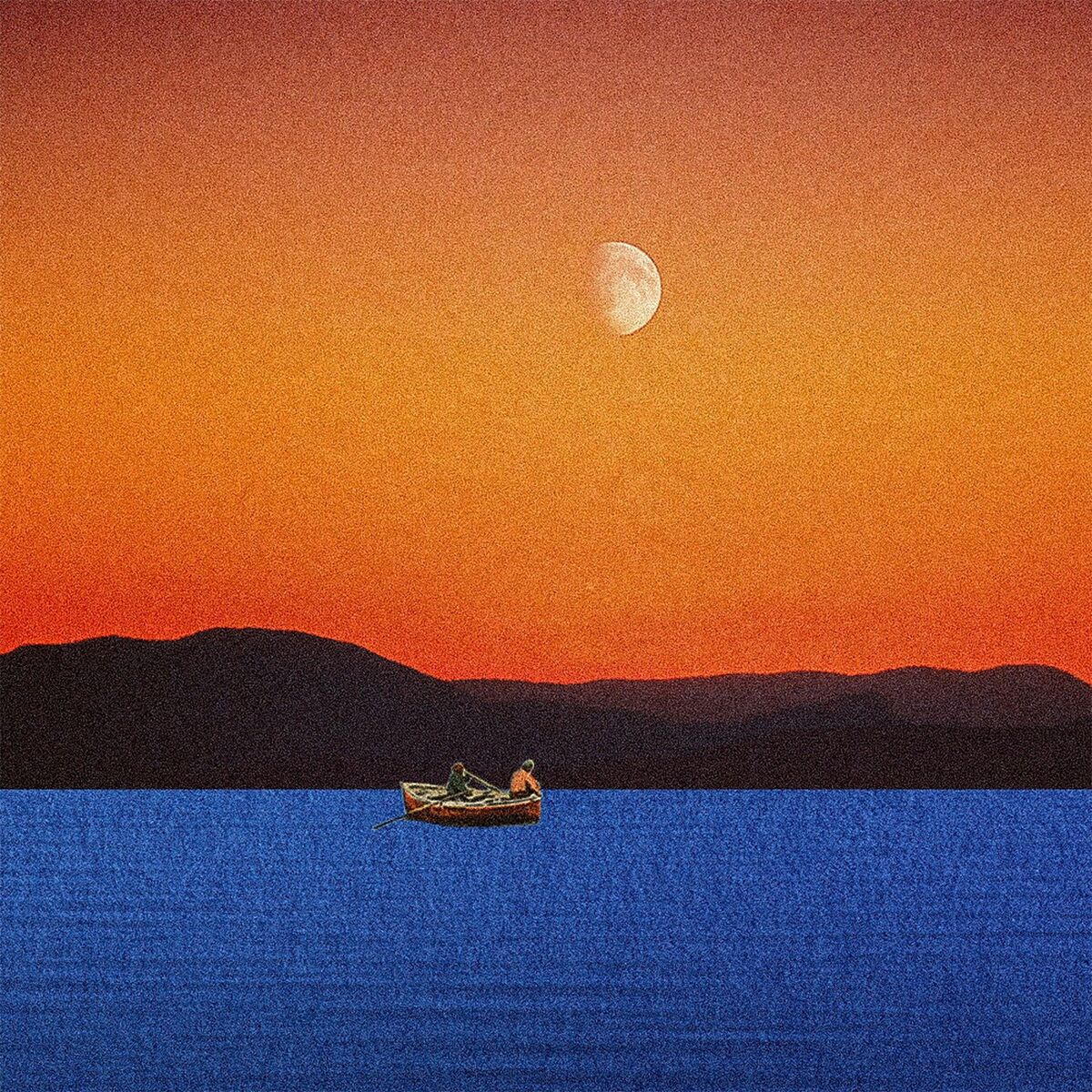 Album cover of Migration
