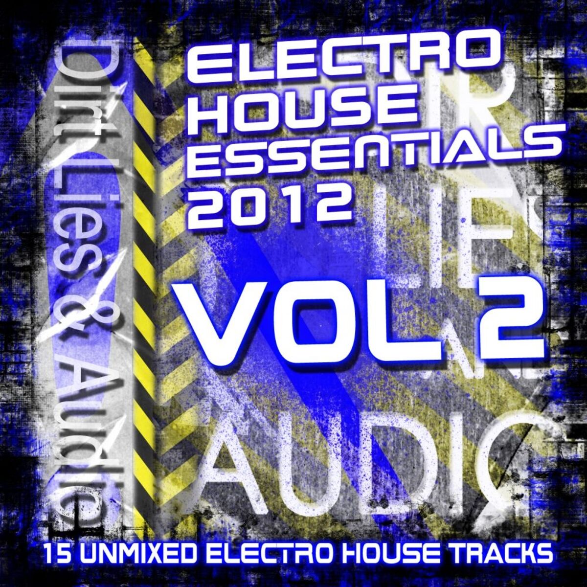 Album cover of Electro House Essentials 2011 Vol.2