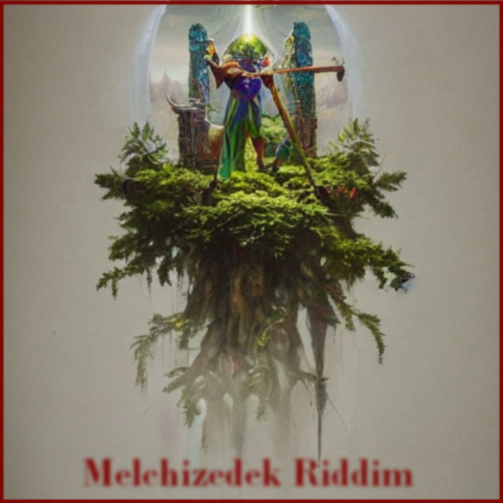 Picture of Melchizedek Riddim