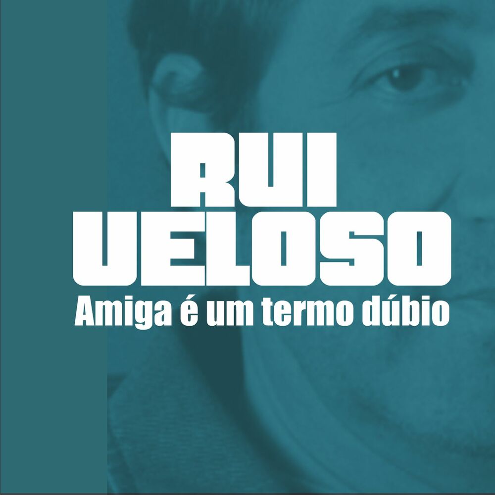 Picture of Amiga É Um Termo Dúbio