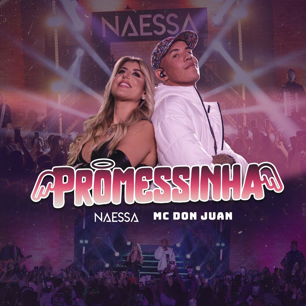 Picture of PROMESSINHA (Ao Vivo)