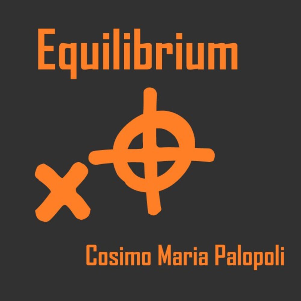 Picture of Equilibrium