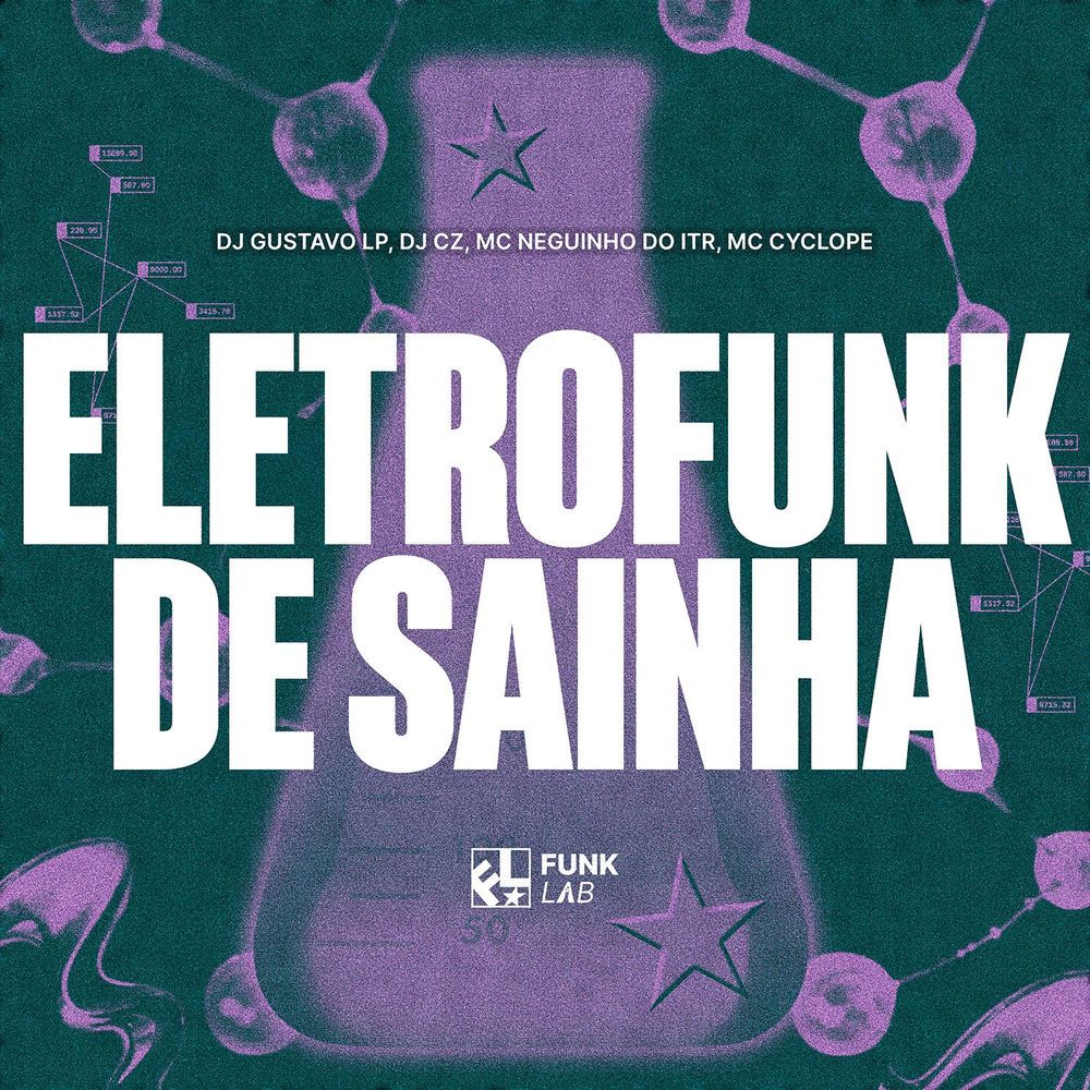 ELETROFUNK DE SAINHA