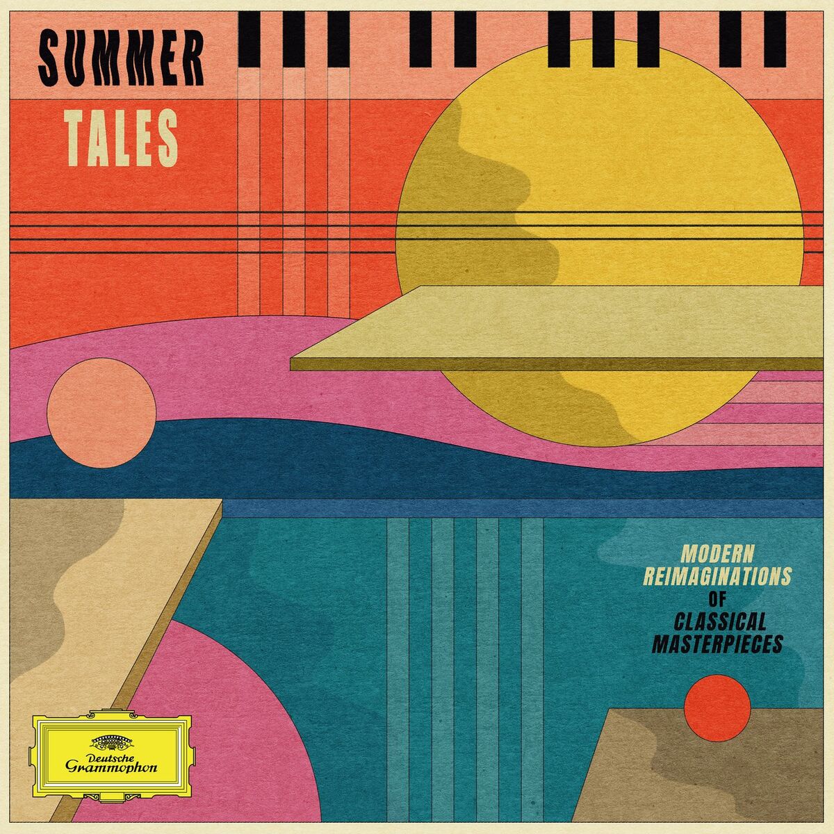 Album cover of Gigue 6.6